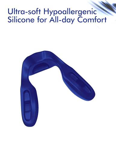 Image of SAUCER Replacement Nose Pieces Pads for Oakley Corridor OO9248 | OO9248A Sunglasses