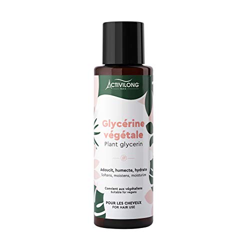 Activilong Glicerina Vegetal