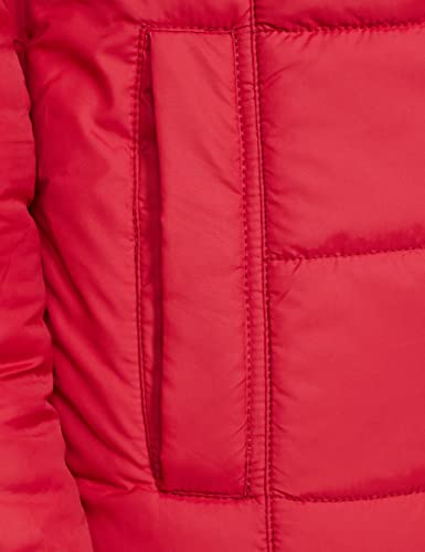 Image of Amazon Brand - House & Shields Men's Quilted Warm Jacket for Winter