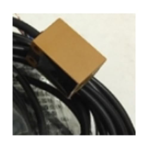 Capteur inductif TL-Q5MB2-Z anti-usure mécanique détecteur 5 unités câble 4m