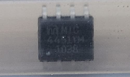 (1 PC) MIC4451YM MICREL IC GATE DRVR Low-Side 8SOIC