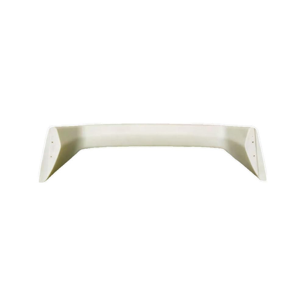 Jggqsy Unpainted Car Spoiler,Compatible With Honda Integra Dc5 2002–2006, Auto Parts,