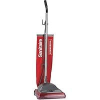 Algopix Similar Product 14 - Sanitaire Commercial Upright Vacuum
