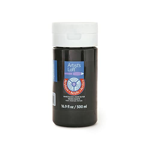 Artist's Loft Acrylic Paint, 16.9oz.