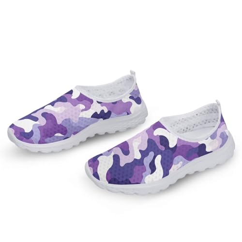 Walking Shoes Women Non Slip Running Workout Sneakers Tennis Slip