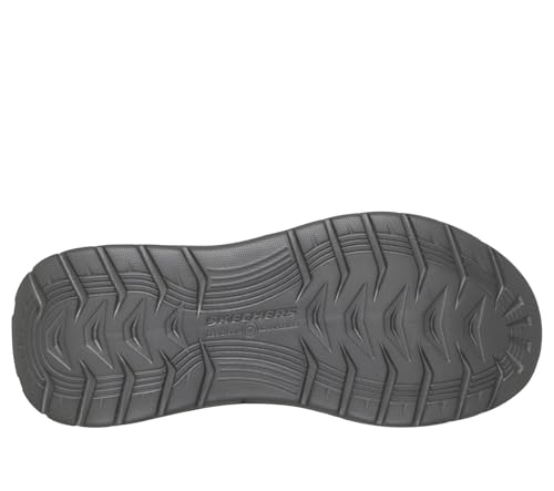 Skechers Hombre Decklan Gulliver Slip-In, olvídate de agacharte al calzar tus zapatillas 2
