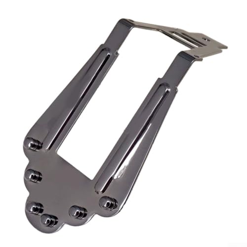 Cordier Chevalet pour guitares acoustiques de jazz, construction en métal pour une utilisation durable (noir)