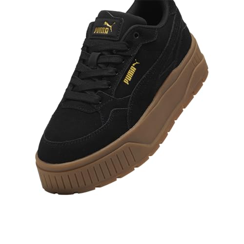 Image of PUMA Women's Karmen II Idol Sneakers