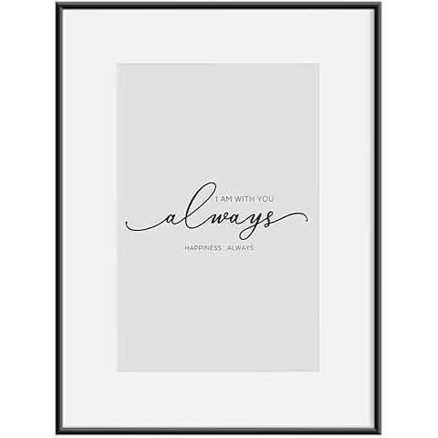 Cadre Photo WOLTU BR9953sz Cover