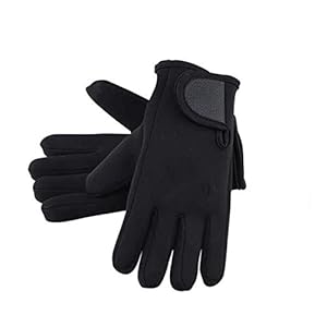 Jfsmgs Handschoenen Vrouwen Mannen Zwemmen & Duiken Handschoenen 1.5mm neopreen zwemmen duikhandschoenen anti-slip warm…