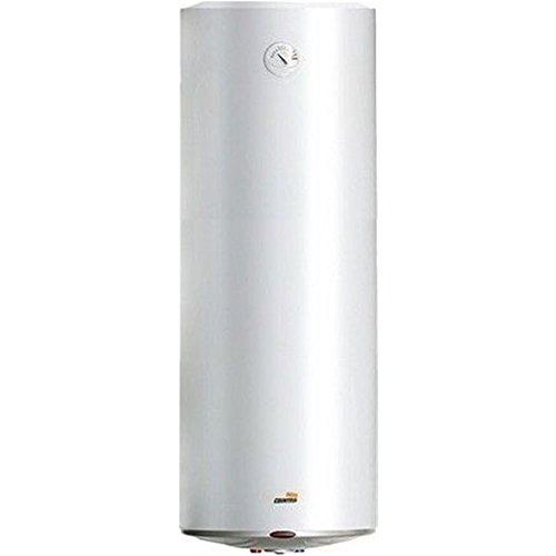 Cointra Termo TNC150 Plus 150 LTS Redondo Dq, Negro