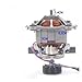 All-copper 9530 Blender Motor， Multi-brand Universal Smoothie Soy Milk Machine Motor