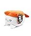 Joytoy Joytoy-42473 Peluche de Sushi, Color Blanco Imagen de Joytoy Joytoy-42473 Peluche de Sushi, Color Blanco