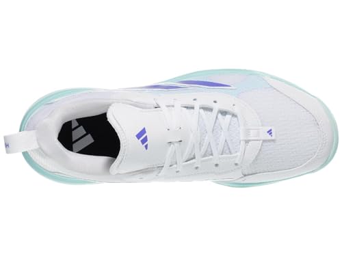 Image of adidas Womens Avaflash Tennis Shoe