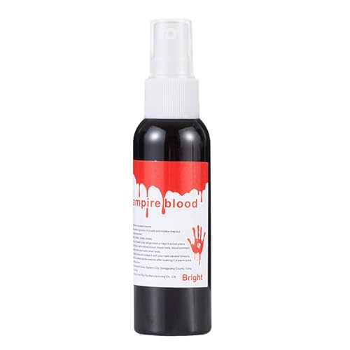 【新モデル 人気】Pogowu ハロウィン 血糊セット コスプレ小物 偽血 新鮮血 古血 血のり 傷跡血液 リアル質感 肌に優しい 服にも安心 顔体用 衣装 舞台 演劇 撮影 特殊メイク ホラー 劇場 イベント コスプレ小道具 パーティー ゾンビ ヴァンパ