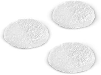 Kärcher 2.863-196.0 Waxed Parquet Polishing Pads