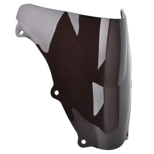 Pare-brise moto Suzuki SV650 bulles de protection SV1000S 2003-2012 noir