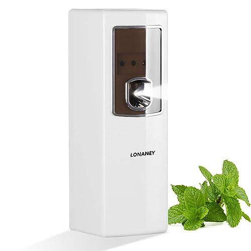 The 7 Best WLAN Scent Dispensers Guidebook