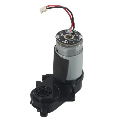 Motor de cepillo central de repuesto para N79S/N79 para RoboVac 11/11C para aspiradora robótica CONGA 5040/990, accesorio automático de limpieza de pisos, pieza de repuesto para aspiradora doméstica