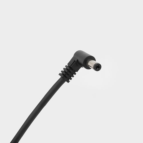 Cable CC macho a Hirose de 4 pines para dispositivos de sonido 6