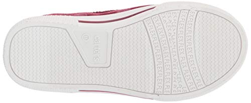 Carter's Baby-Girl's Fannie Sneaker4