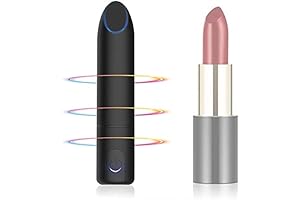 Vibrating Bullet for Her: Enhance Your Intimate Moments with Sensational Relaxation