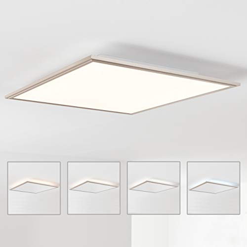 Led Deckenleuchte Indirektes Licht - Die aktuellen TOP Modelle im Detail!