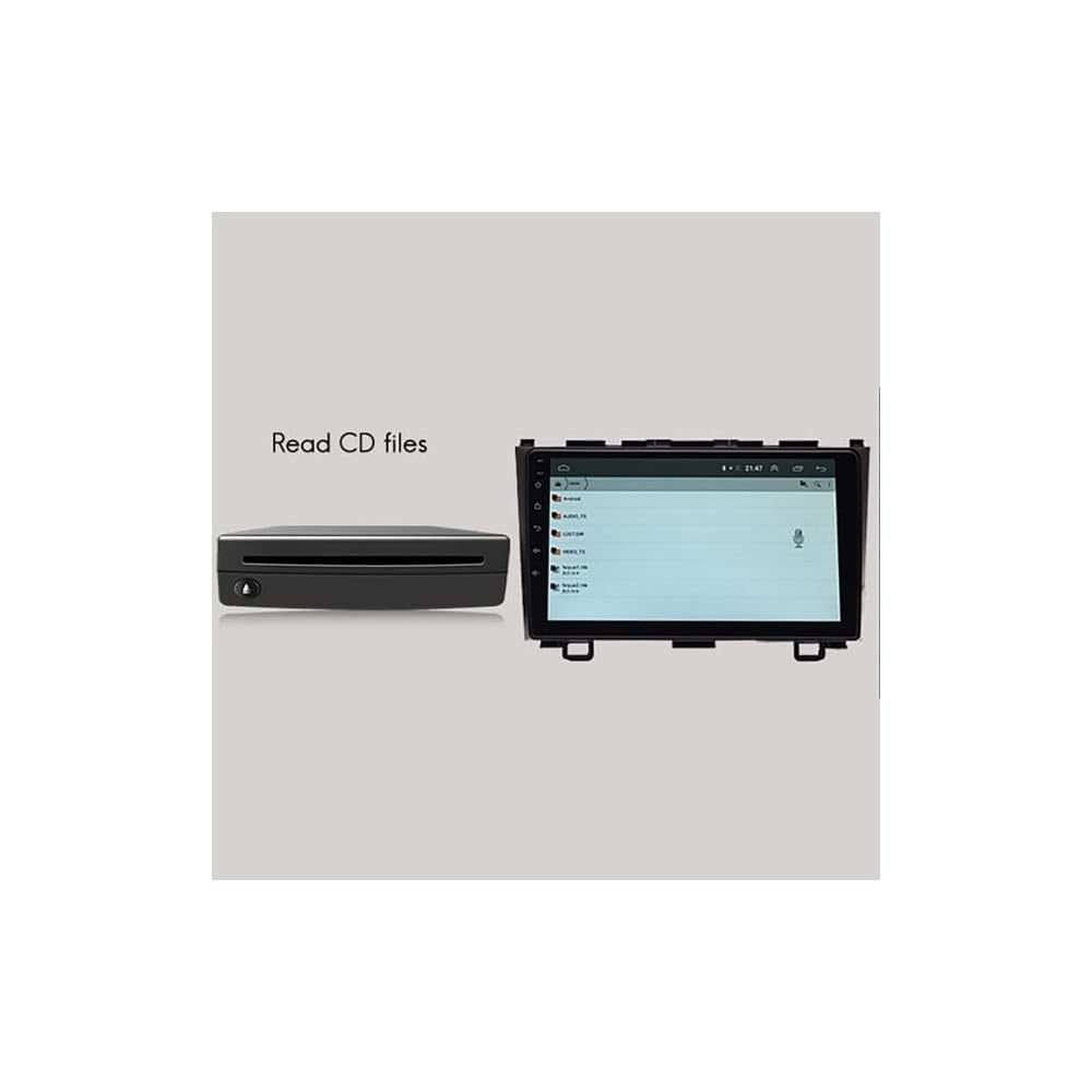 Buy Car Universal External CD Player Car Portable USB Integrated Addon