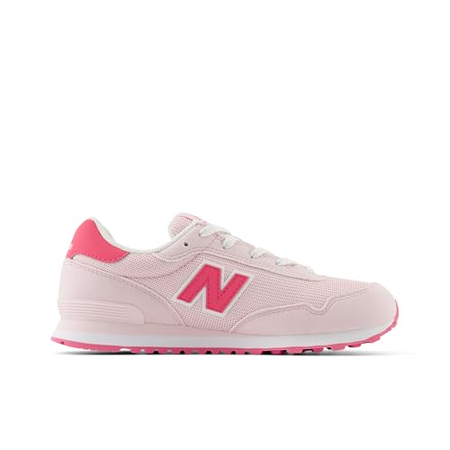 Image of New Balance Kids' 515 V1 Hook and Loop Sneaker