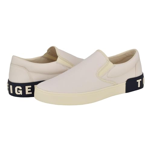 Tommy Hilfiger Men's Rayor Sneaker