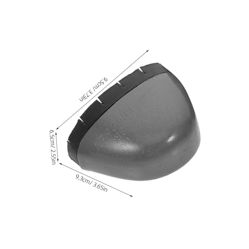 Embouts de protection acier inserts chaussures travail couvre-chaussures 4 paires