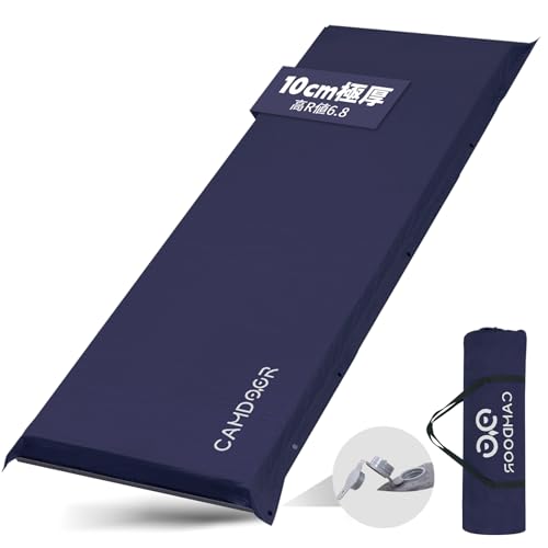 CAMDOOR Lv }bg GA[}bg  10cmy30bcELzRl 6.8 Ct[^[}bg Ԓ RpNg c Lp[ A\ Lvpi QGA[xbh hh SL ^ѕ֗ ȒP[