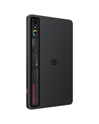 Image of REDMAGIC Astra Gaming Tablet 16G+512G Eclipse (NEEA)