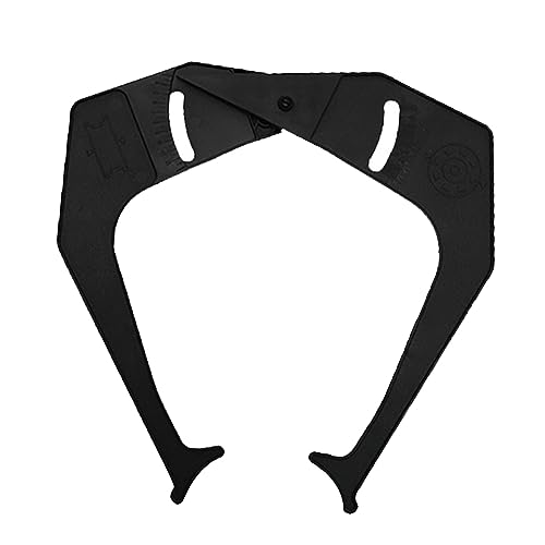 Dickly Equilibradora de Neumáticos, Calibradores, Ancho de Llanta, Desmontadora de Neumáticos