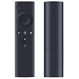 PZL New XMRM-002 Voice Replacement Remote Control for MI Xiaomi Android TV Mi Box 3