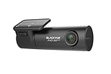 BlackVue DR590 Full HD Dashcam Sony Starvis Image Sensor (16GB)