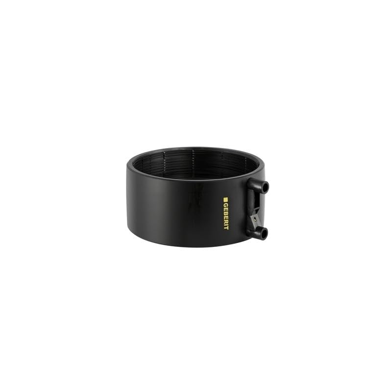 GEBERIT 367.771.16.1 Geberit PE Manchon électrique 110 mm