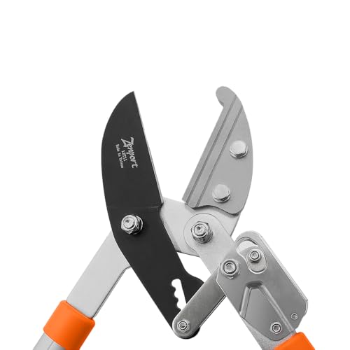 Zenport LRT11 3 Unidades Podadoras Ratchet Anvil miniatura 4
