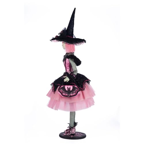 Muñeca Rosalie Blackthorn 41.5 pulgadas miniatura 5