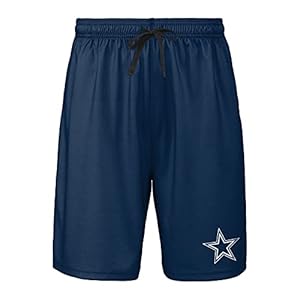 FOCO NFL Mens NFL Team Logo Team Wo...