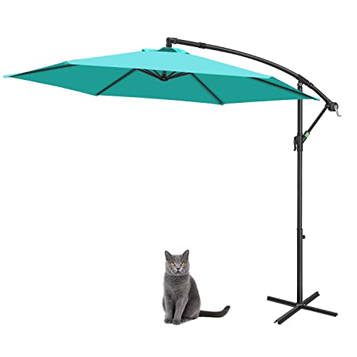 Top 10 Best Pool Umbrellas For Wind Reviews & Buying Guide Katynel