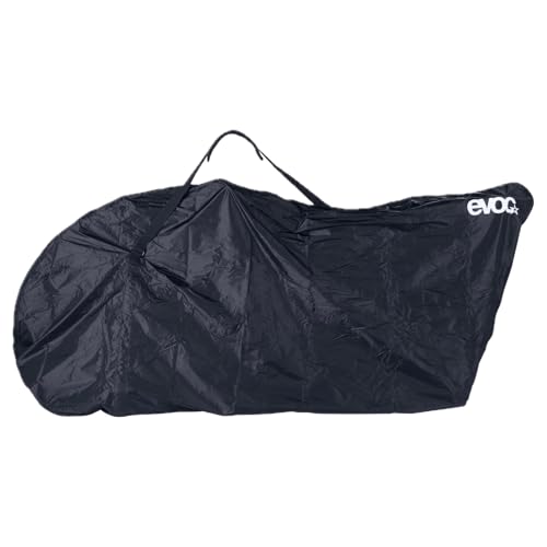 EVOC BIKE COVER MTB, sac de vélo, noir