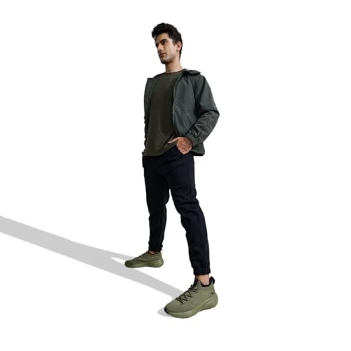 Image of Neeman's Begin Walk Revive Unisex Walking Shoes | Ultra-Light Breathable Knit with Cushioned EVA Sole for Everyday Comfort