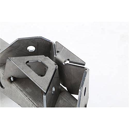G2 Axle and Gear 68-2052-2 Sway Bar Axle Truss Upper Link Mount For Use w/[68-2052-1] Axle Truss Sway Bar Axle Truss Upper Link Mount