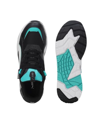 Image of Puma Unisex-Adult Mapf1 Rs-trck Sneaker