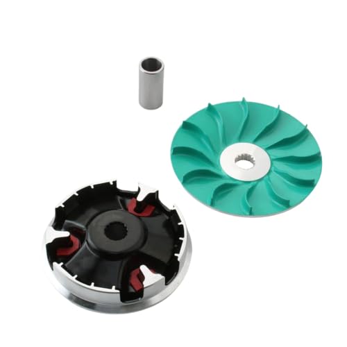 Kit variateur de course avec galets 10g pour BWS 100 - 5