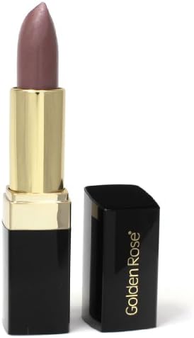 Golden Rose Lipstick Light Brown Mauve