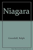 Niagara by Ralph Greenhill B01B98GQH2 Book Cover