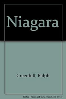 Hardcover Niagara by Ralph Greenhill (January 19,1969) Book