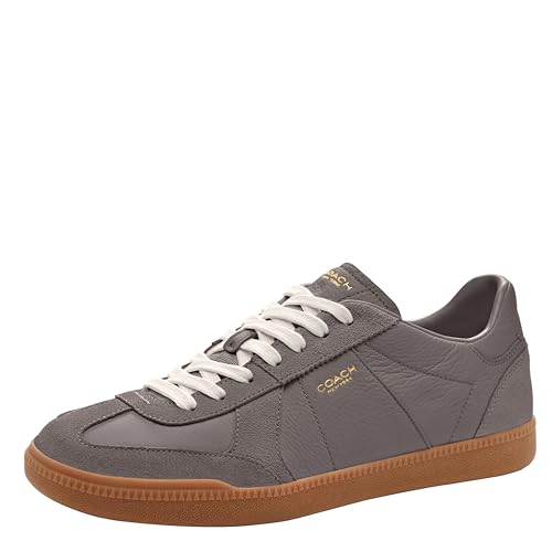 Image of Coach Womens Ellis Sneakers